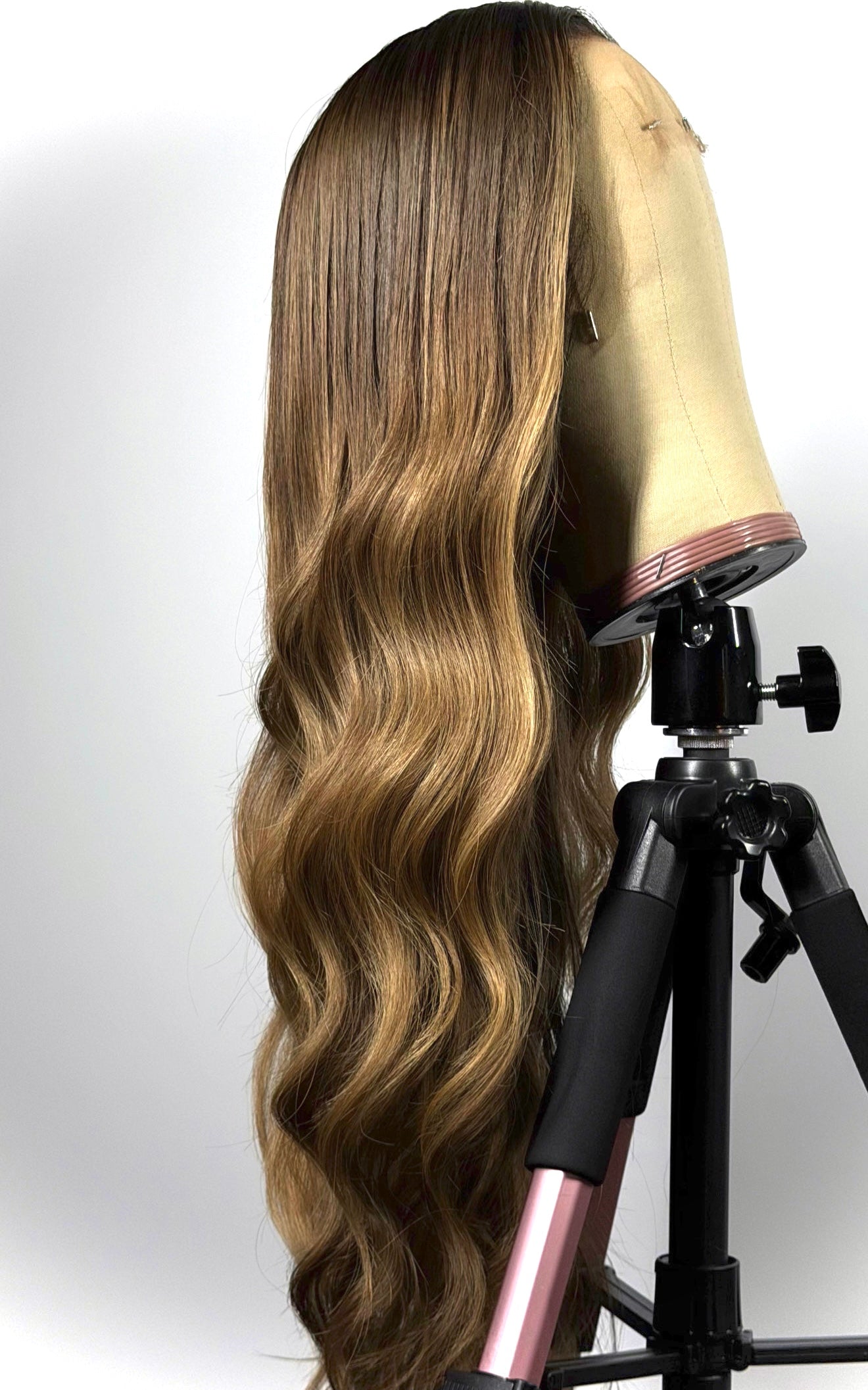 200% CHARLOTTE WIG PRE-ORDERS ONLY