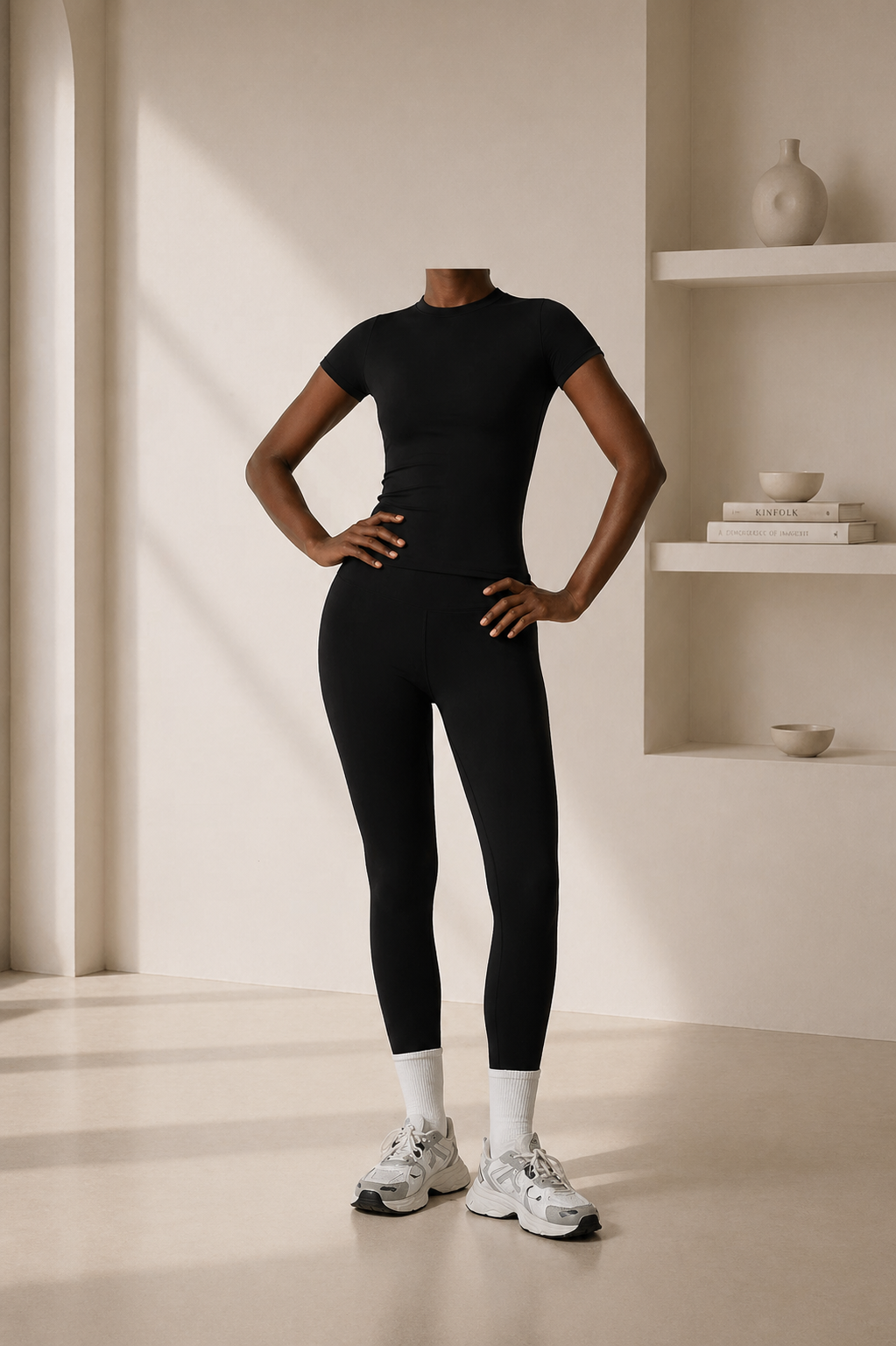 YOA YOGA SETS