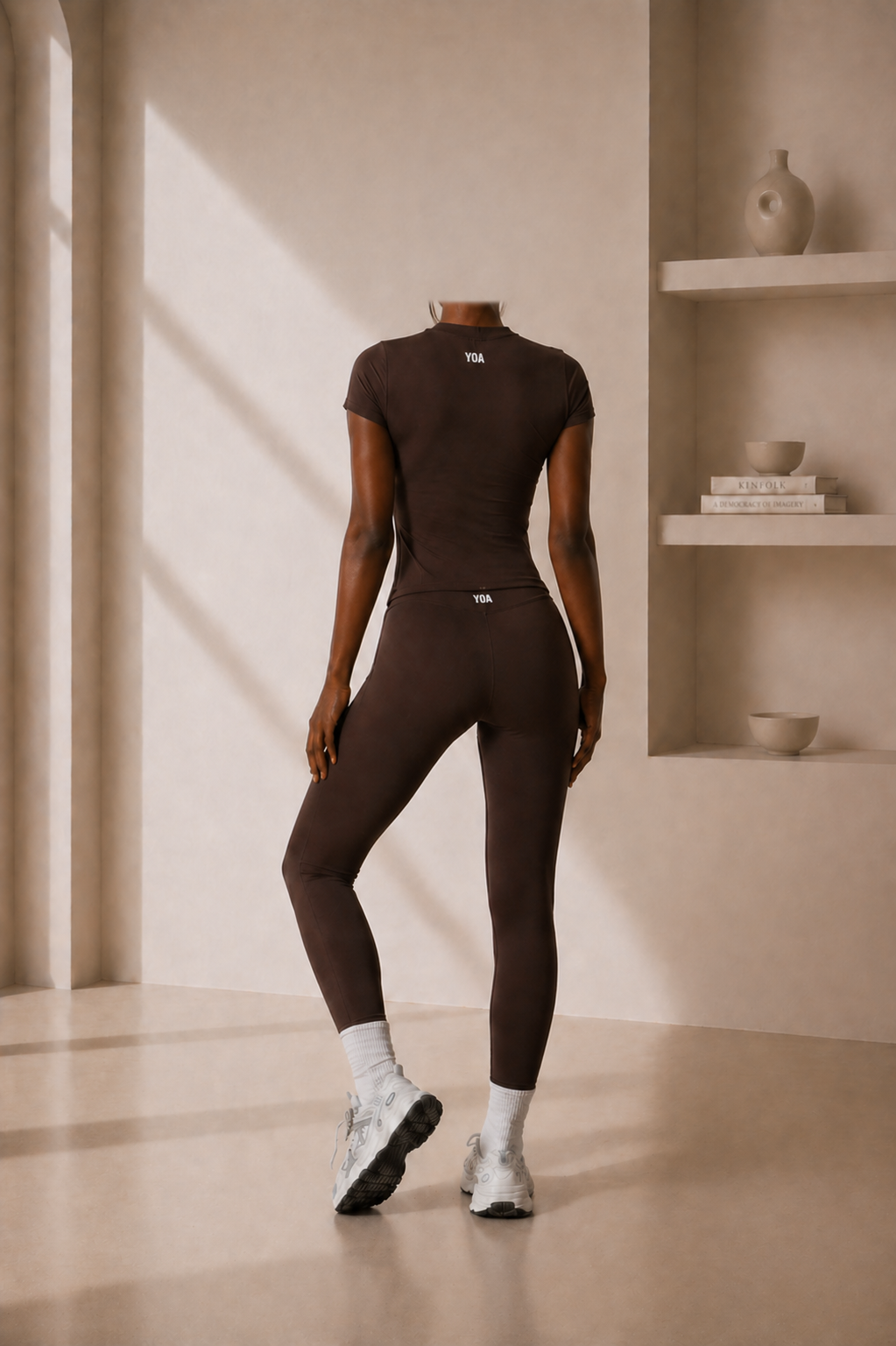 YOA YOGA SETS