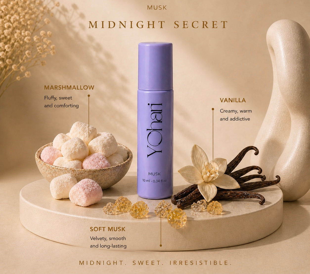 SIGNATURE MUSK