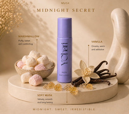 SIGNATURE MUSK