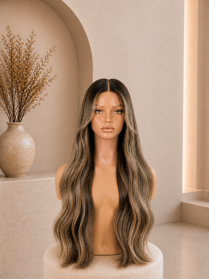 200% CHARLOTTE WIG PRE-ORDERS ONLY