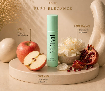 SIGNATURE MUSK