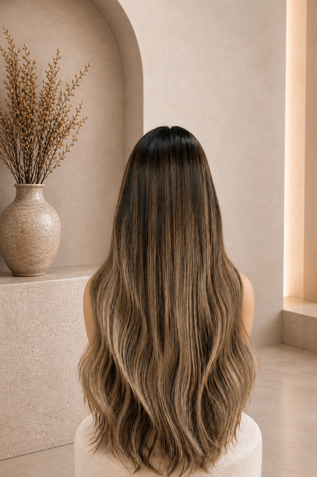 200% CHARLOTTE WIG PRE-ORDERS ONLY