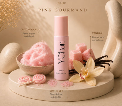 SIGNATURE MUSK