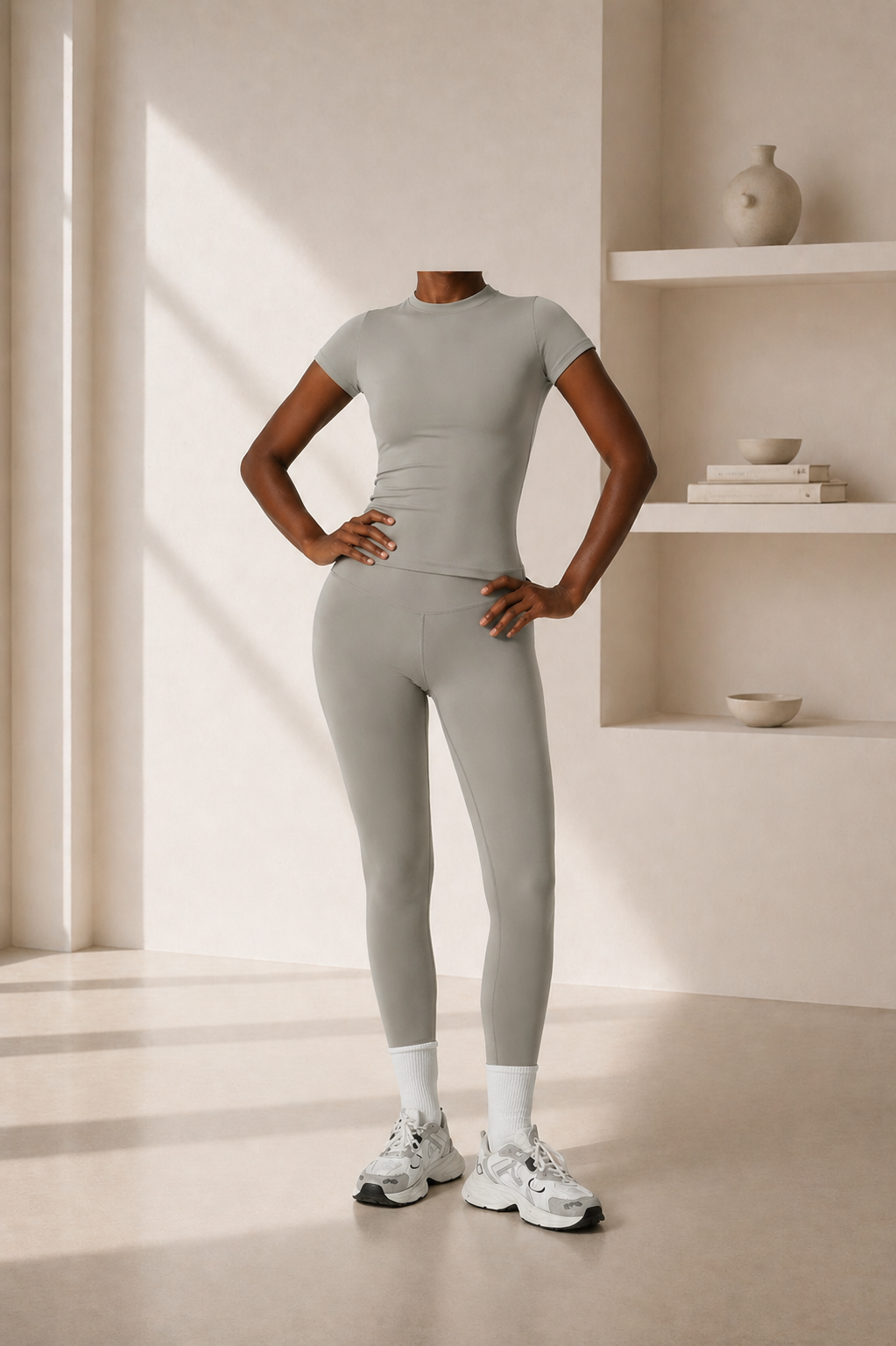 YOA YOGA SETS