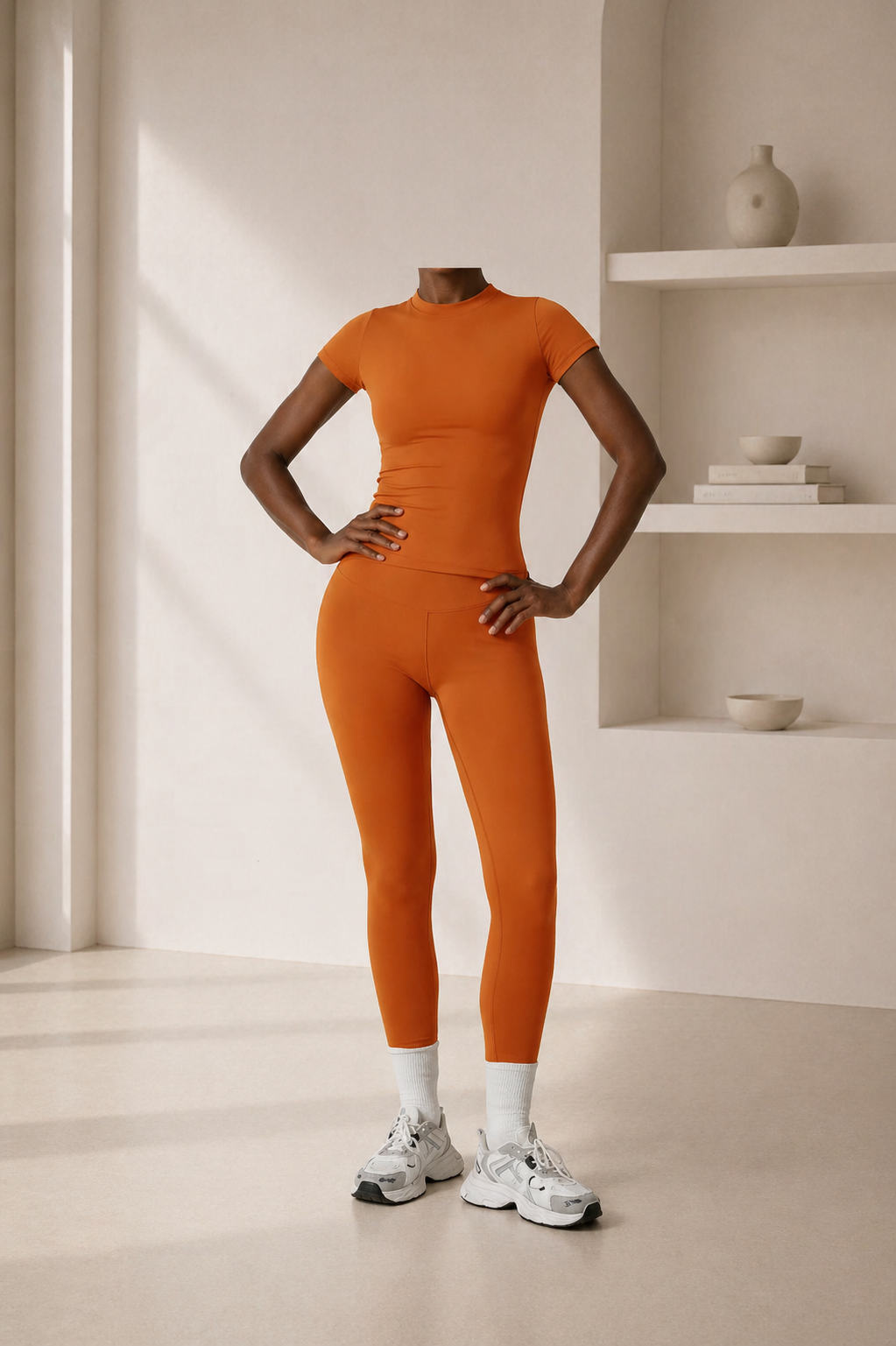 YOA YOGA SETS