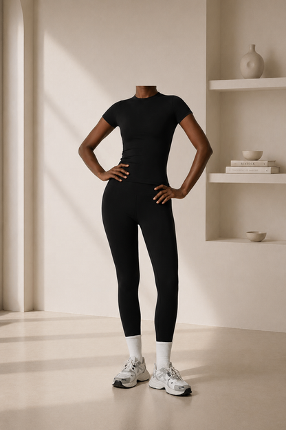 YOA YOGA SETS