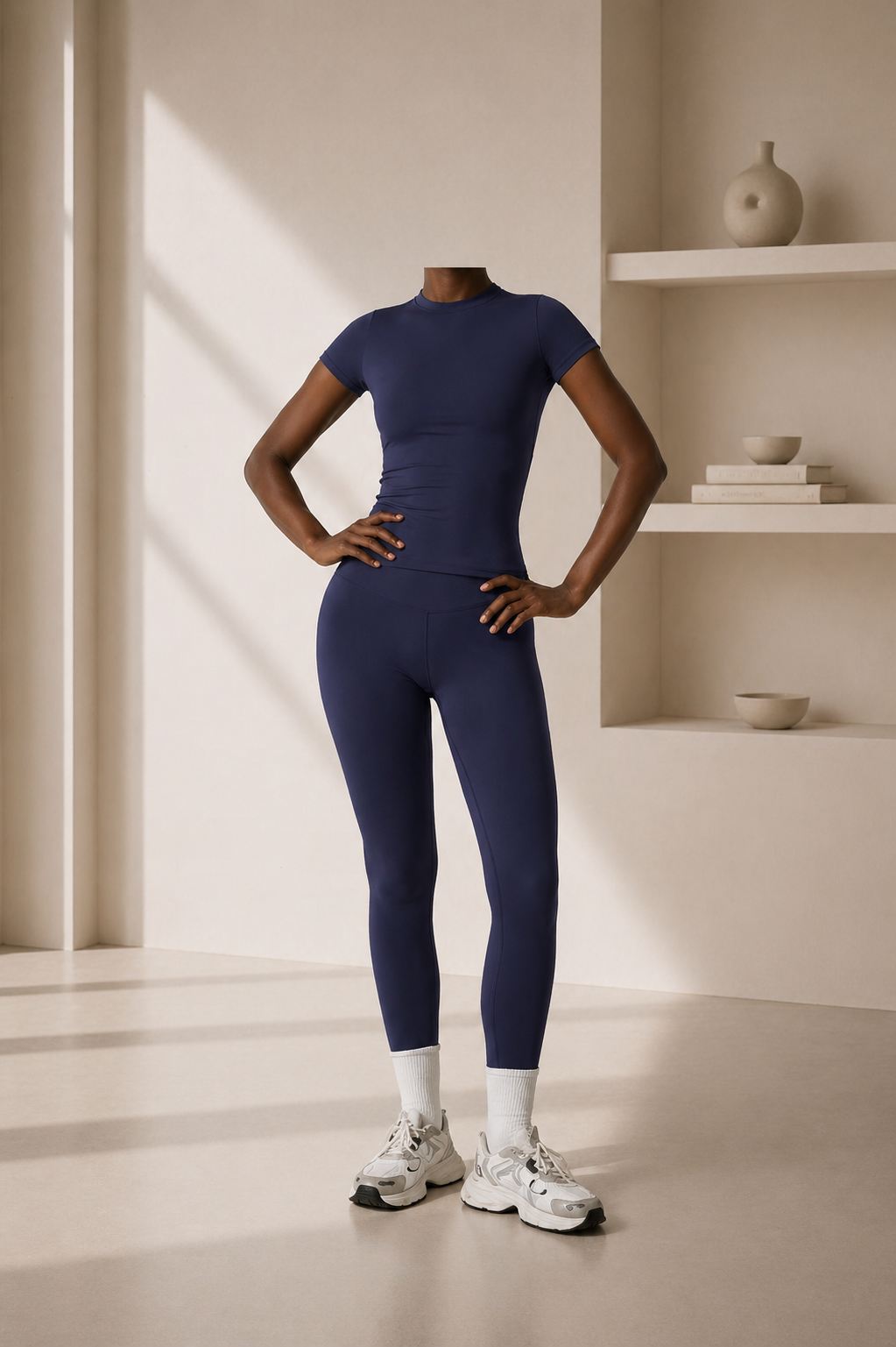 YOA YOGA SETS