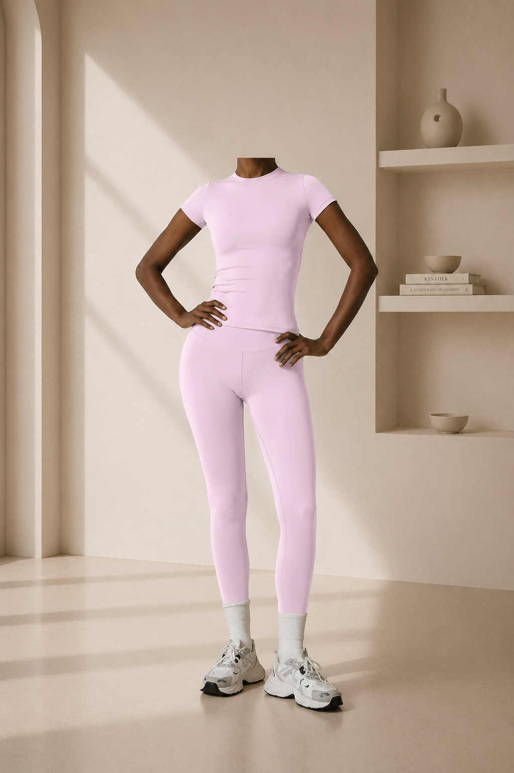 YOA YOGA SETS