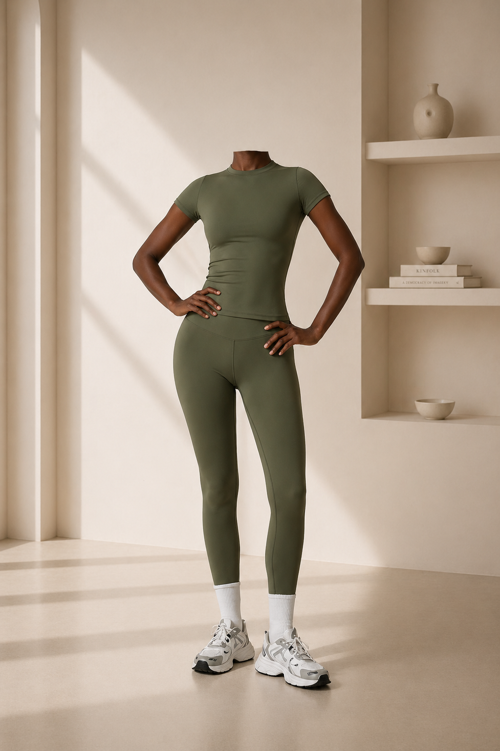 YOA YOGA SETS