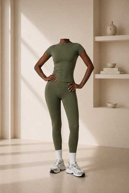 YOA YOGA SETS