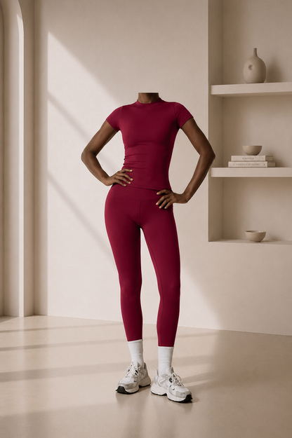 YOA YOGA SETS