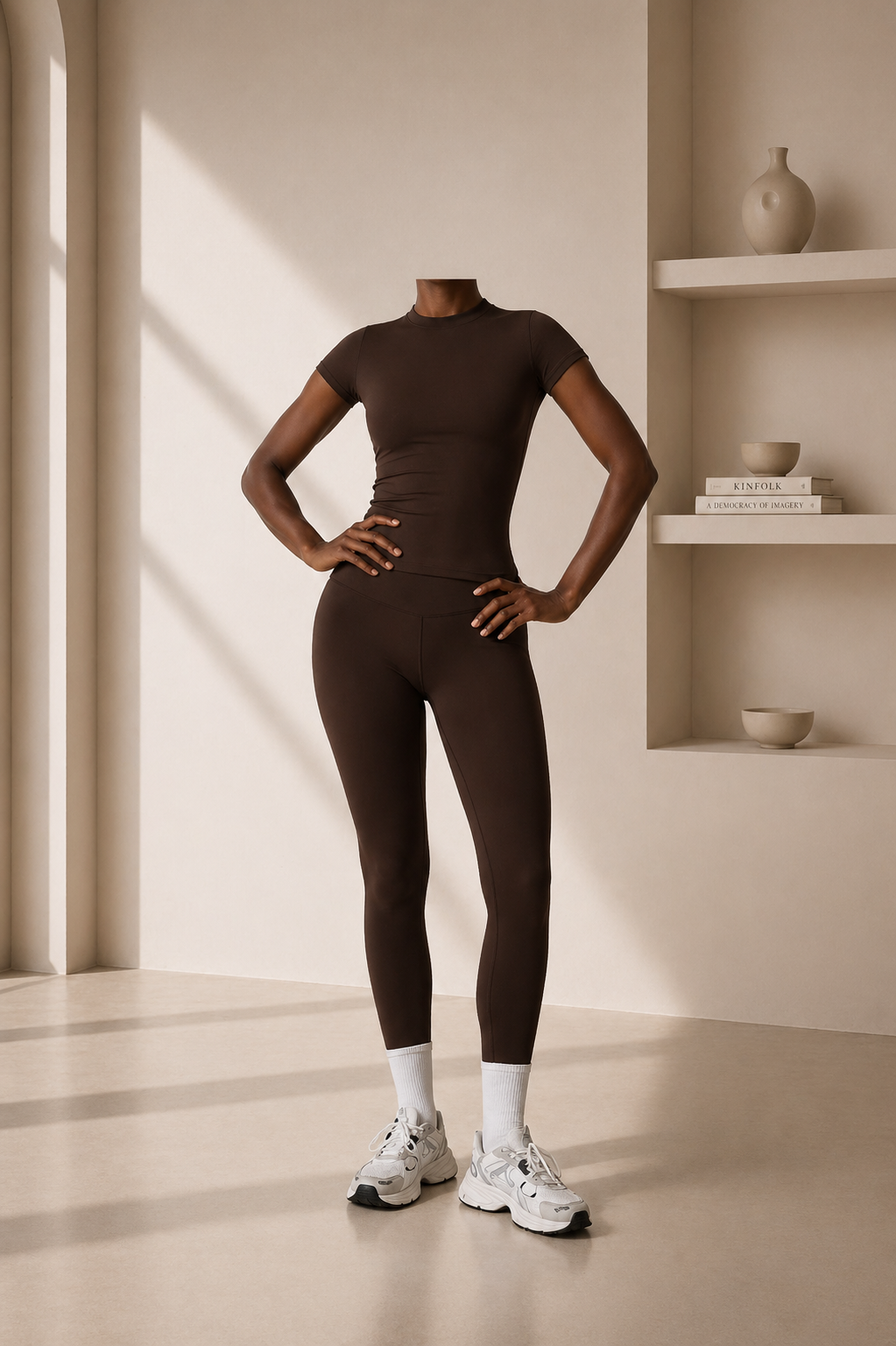 YOA YOGA SETS